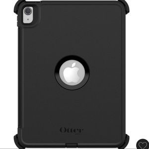 iPad Air 4th Generation Otterbox Case